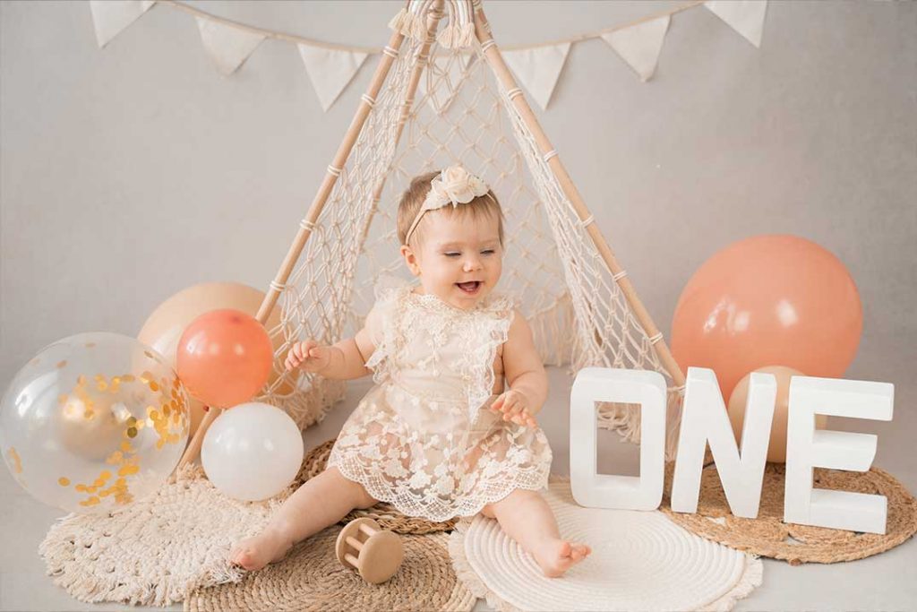 Nicole Reinthaler Photography Fotografin Villach Kärnten Familienfotos Smash the Cake Shooting Newborn Shooting